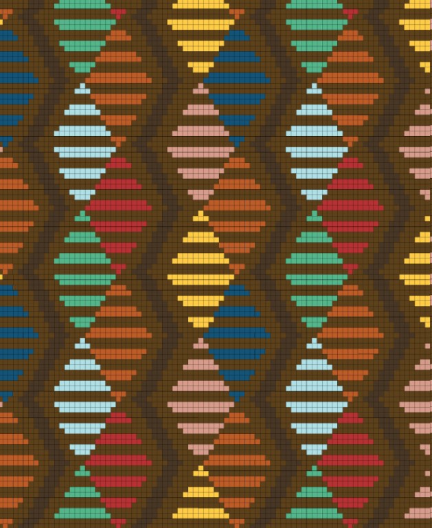 Pattern people Design Indaba