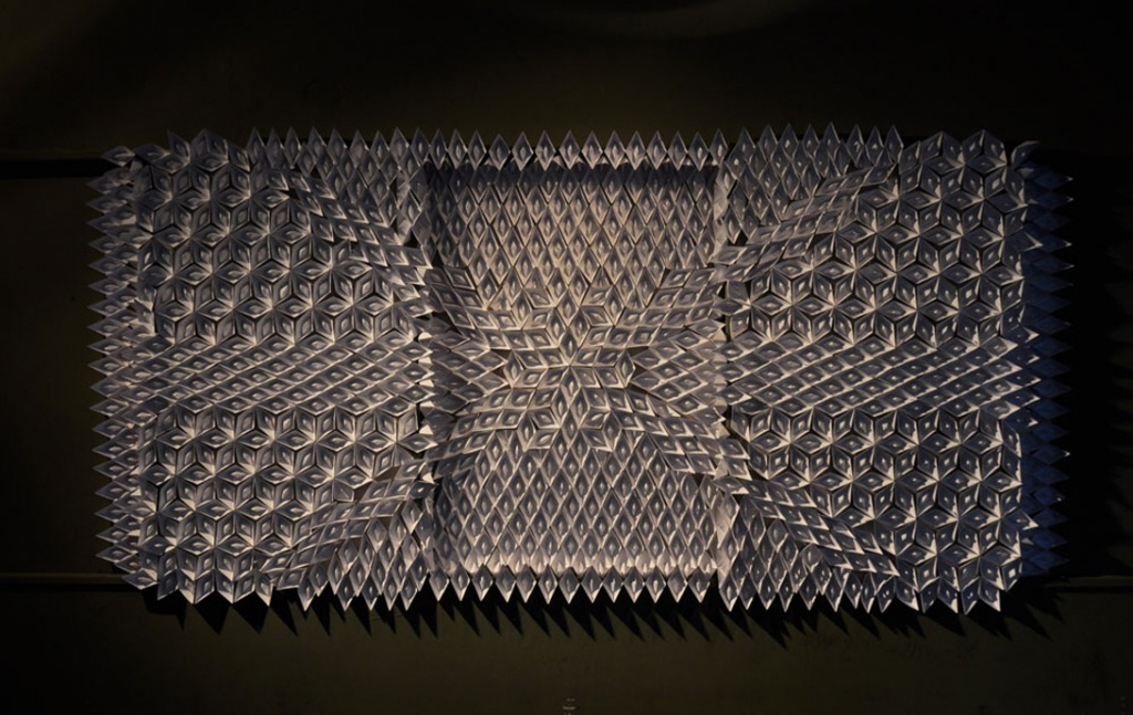 Crazy carpets Design Indaba