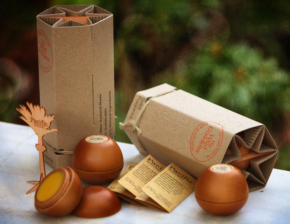 Essentially organic | Design Indaba