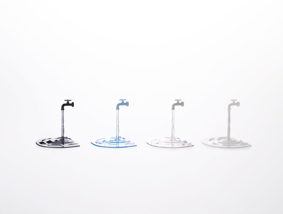 Tap stand Design Indaba