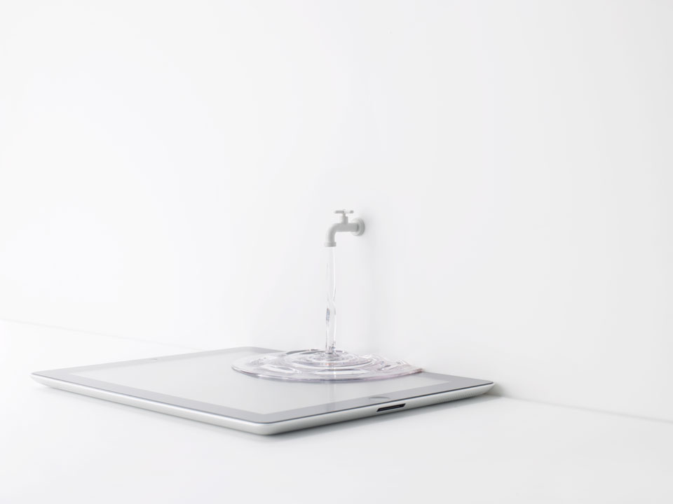 Tap stand Design Indaba