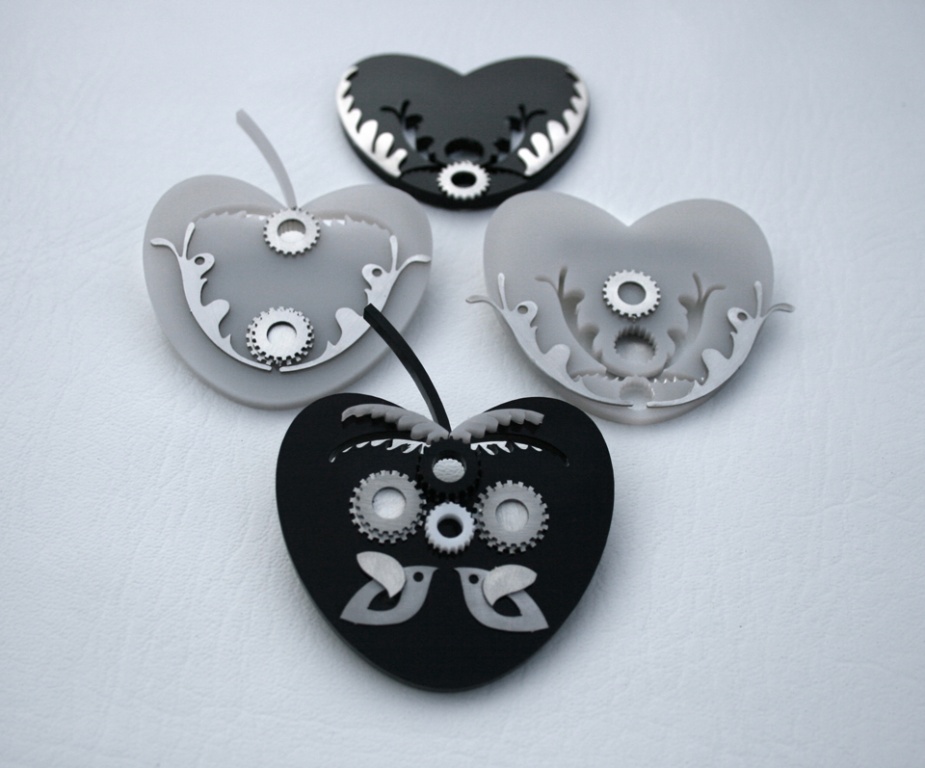 Trinket treasures | Design Indaba