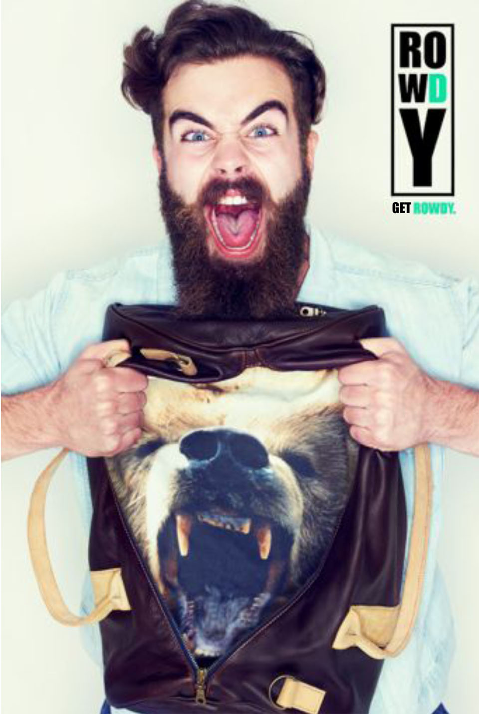 rowdy the getting rowdy design indaba rowdy the getting rowdy design indaba