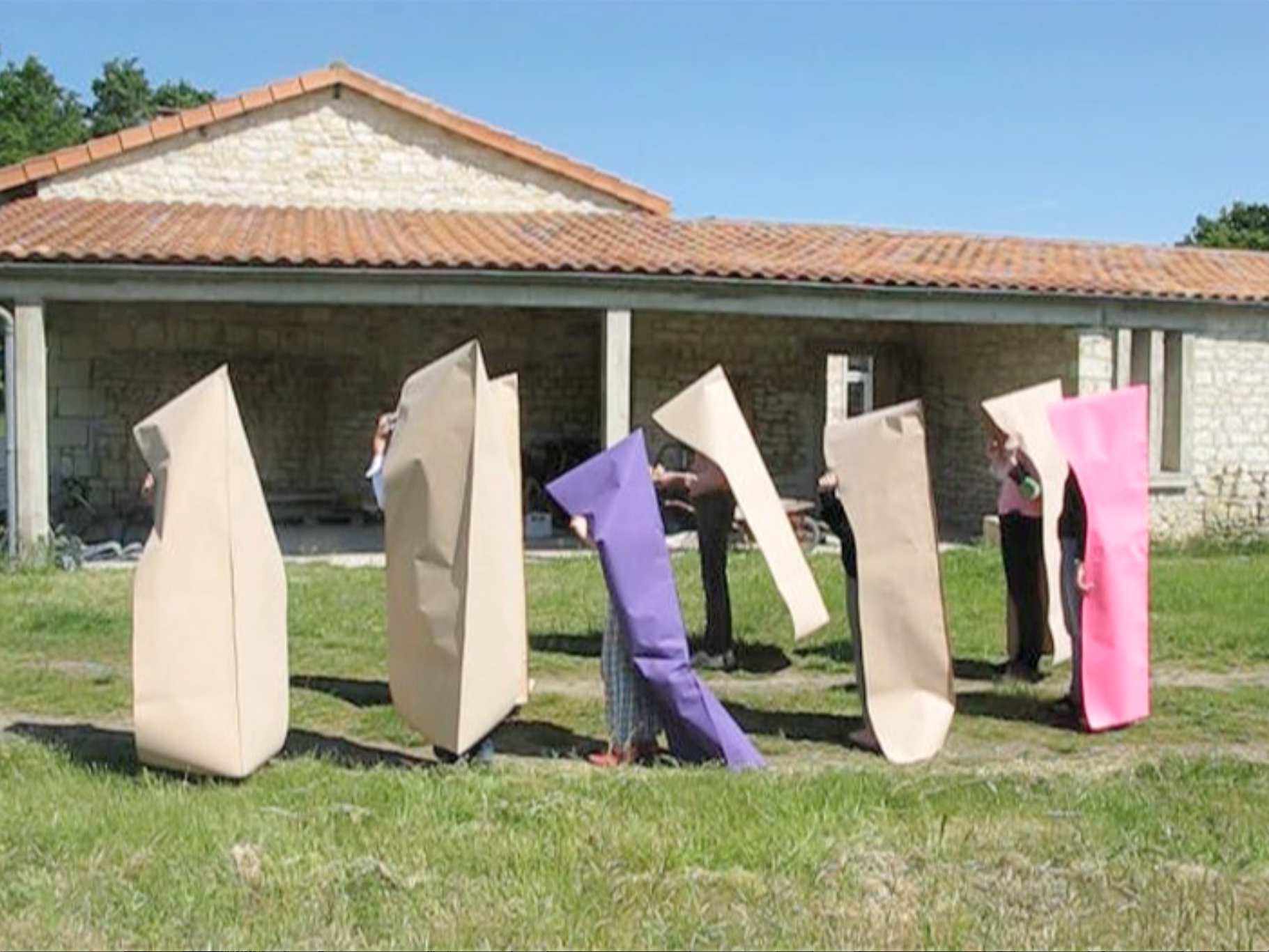 Exploring rituals | Design Indaba 