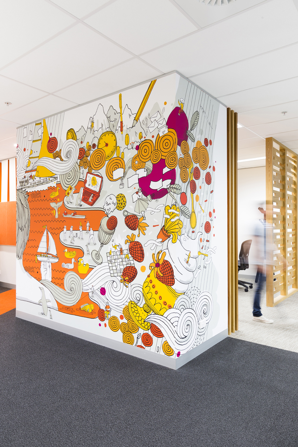 Graphic Designers Melbourne