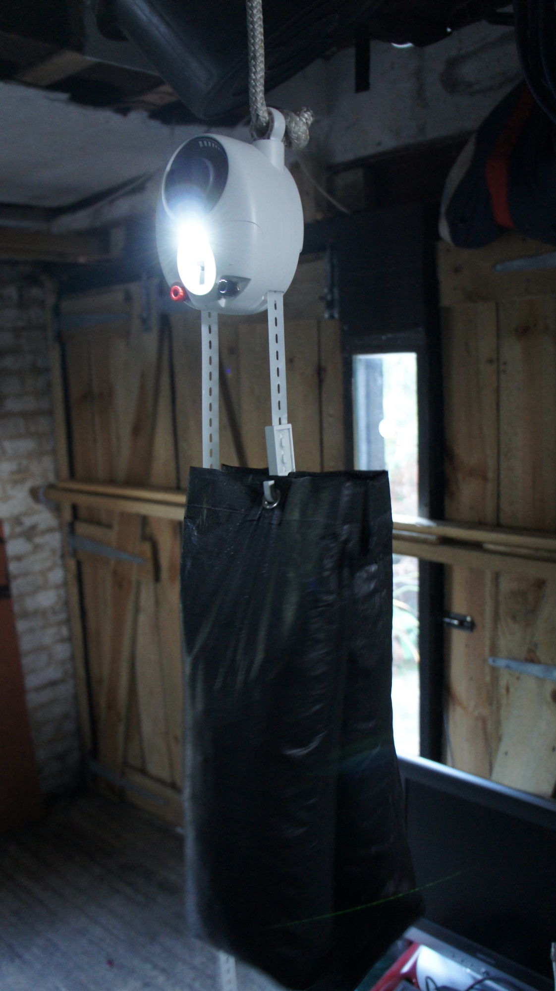 Light by Gravity Design Indaba