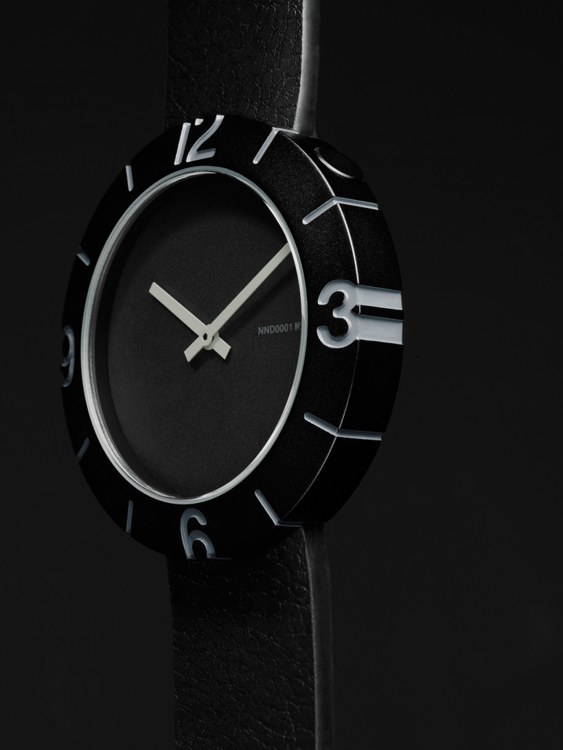 Slicing Time Design Indaba