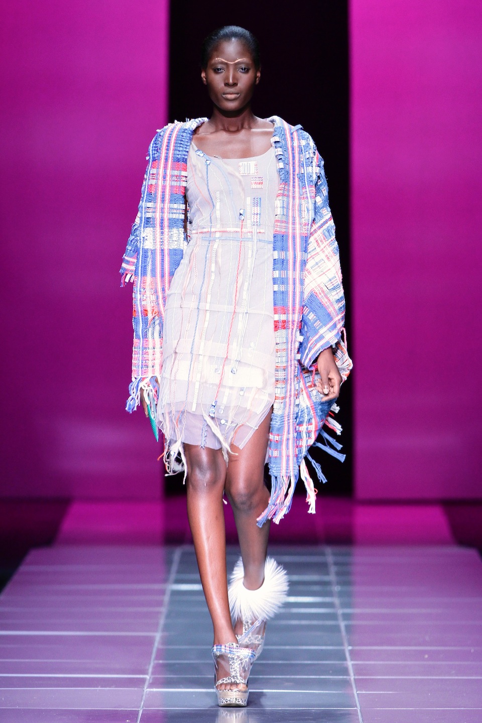 Marianne Fassler for Samsung #AmazeAfrica