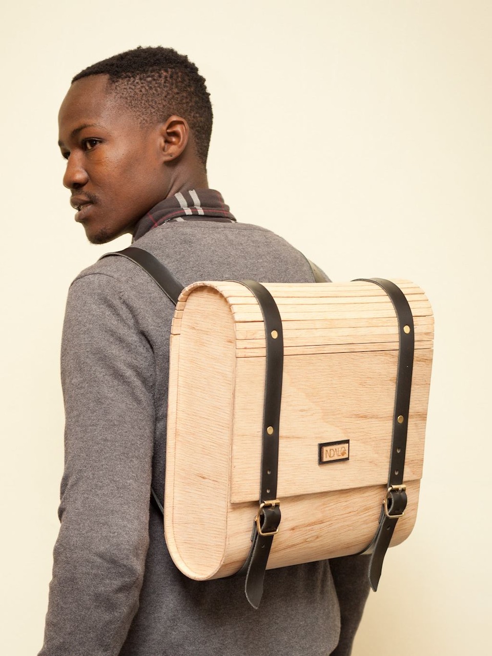 Material twist Design Indaba