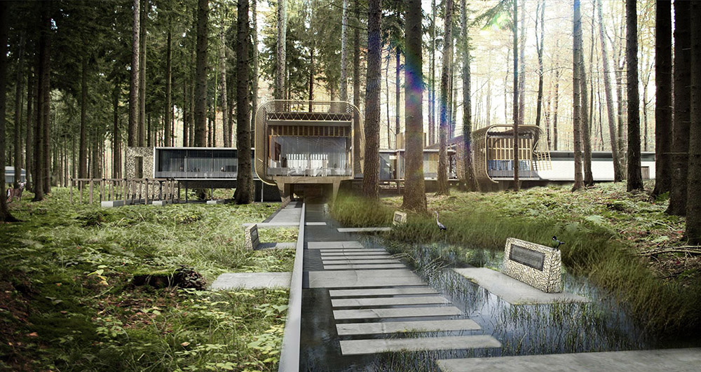 The World Architecture Festival 2014 Shortlist Announced!