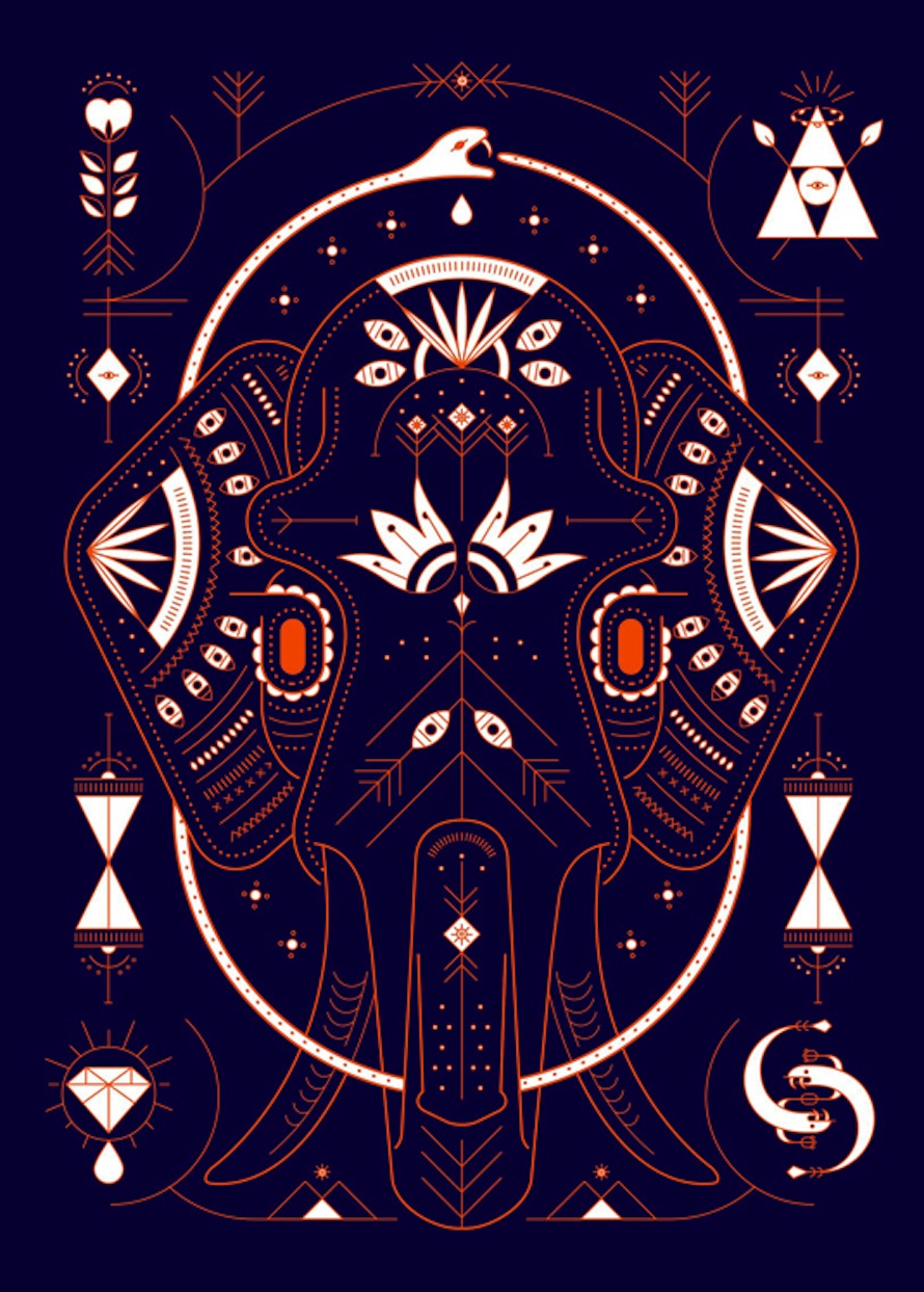 7 talented South African illustrators to watch Computer Arts Design