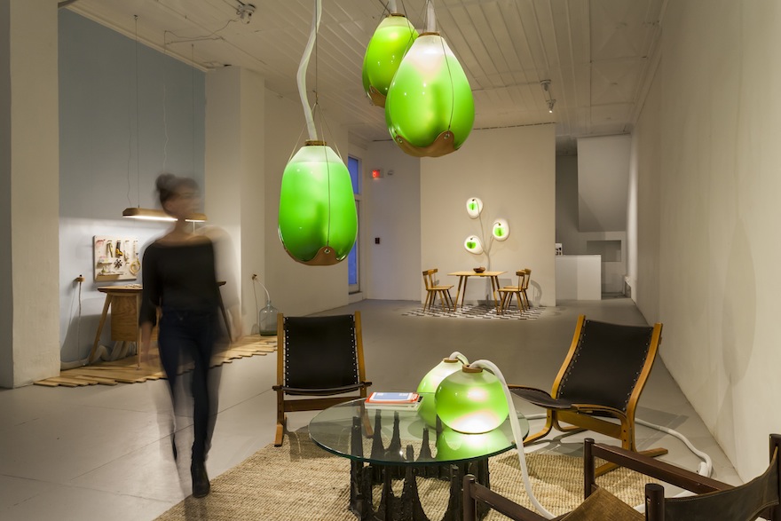 The future of microorganisms in the built environment | Design Indaba