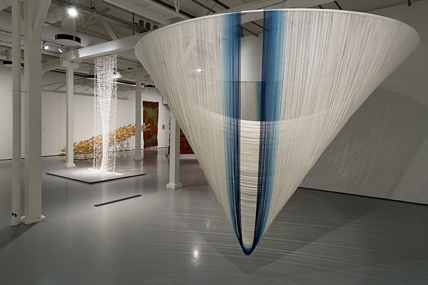 elsawin installation art
