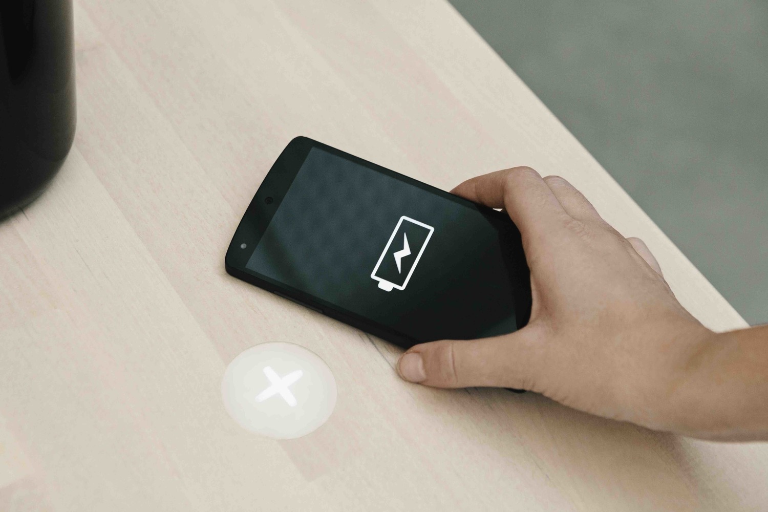 IKEA furniture could charge devices using wasted heat Design Indaba