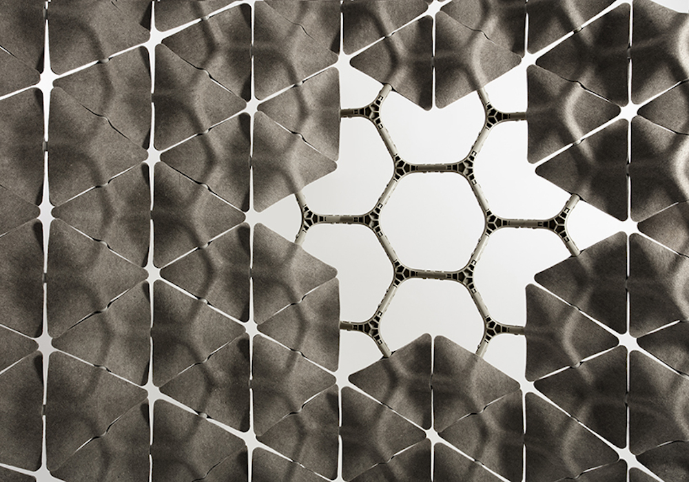 Scale Layer Design Studio’s contribution to the evolving workplace