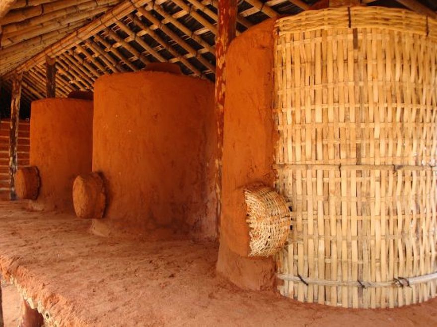 Gilberto Tethere's zero-energy refrigerator