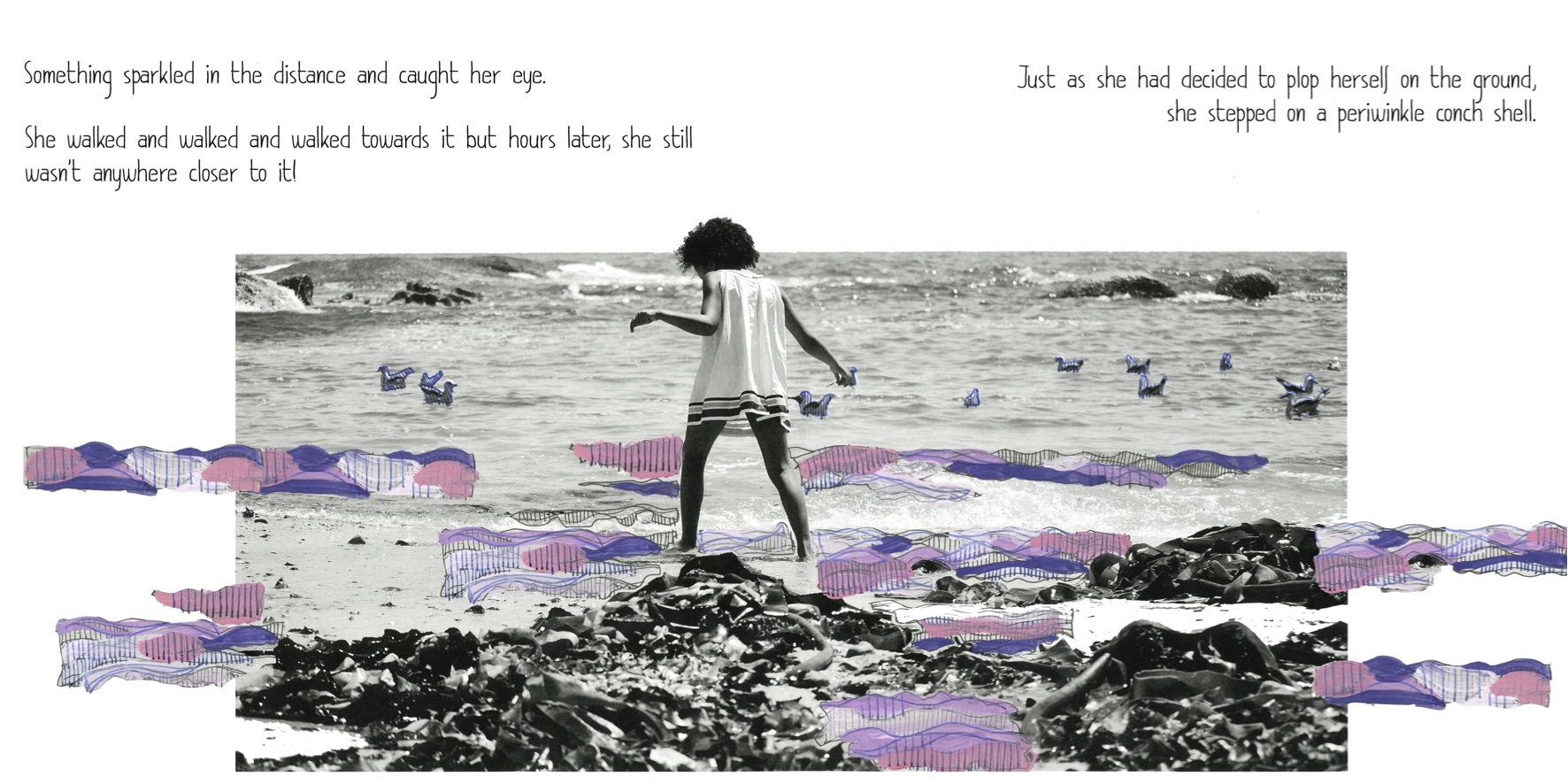 The Girl Without A Sound