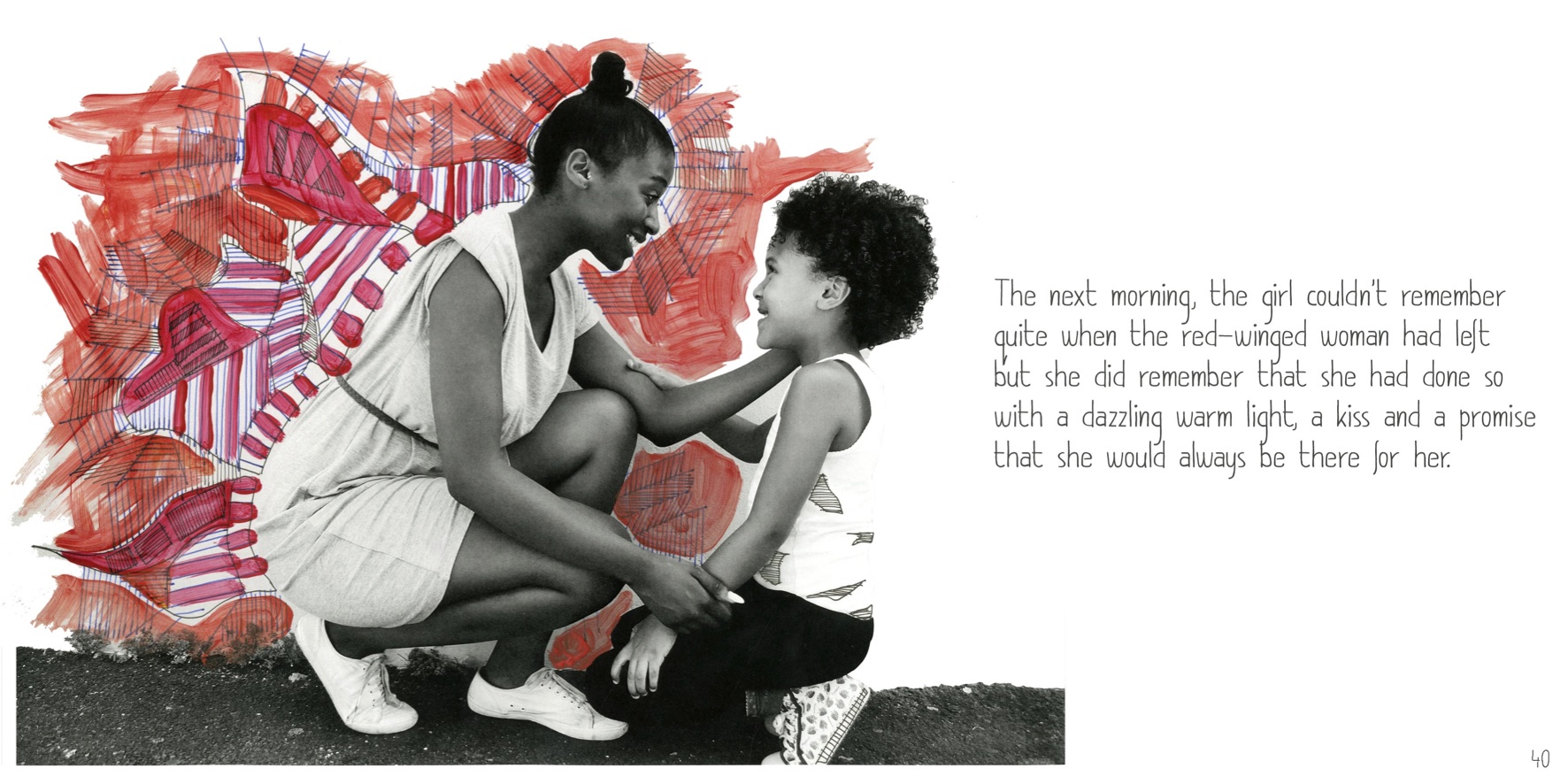 The Girl Without A Sound