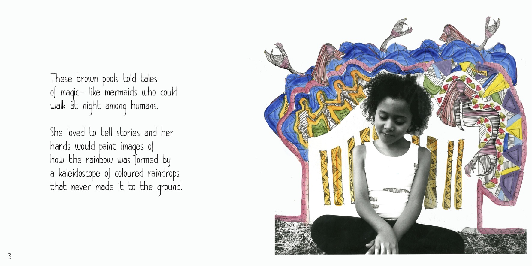 The Girl Without A Sound