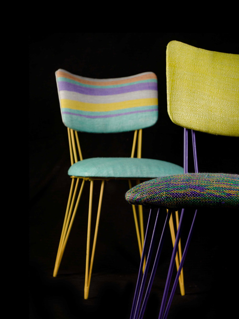 Reform From trash to furniture in Cairo Design Indaba