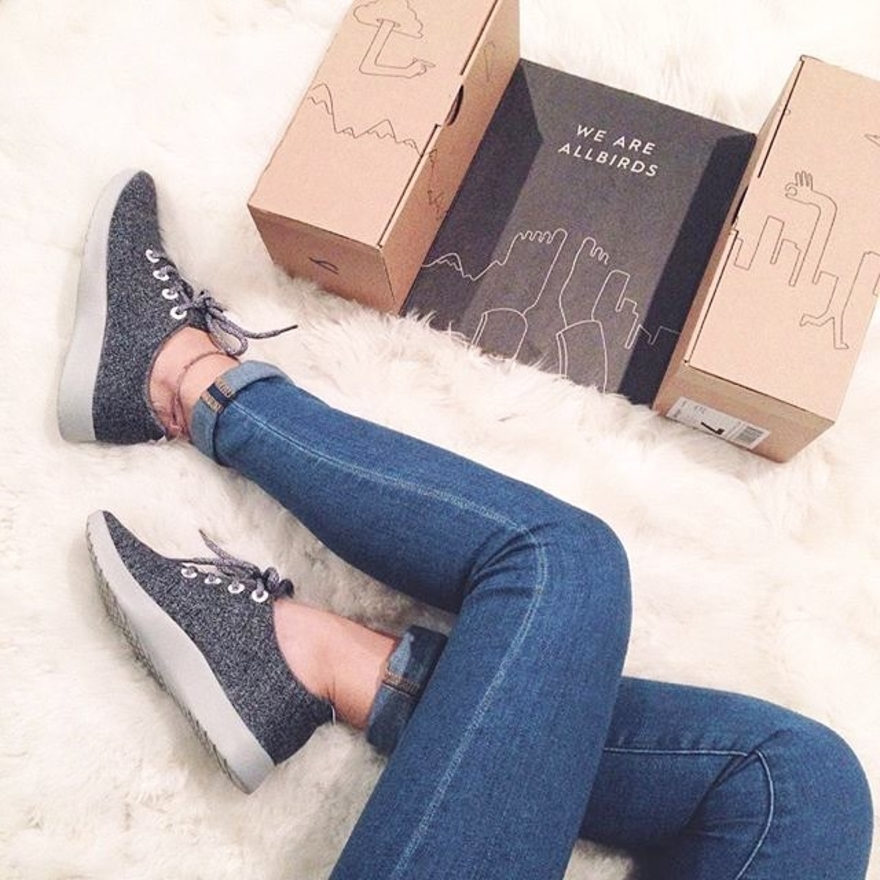 AllBirds
