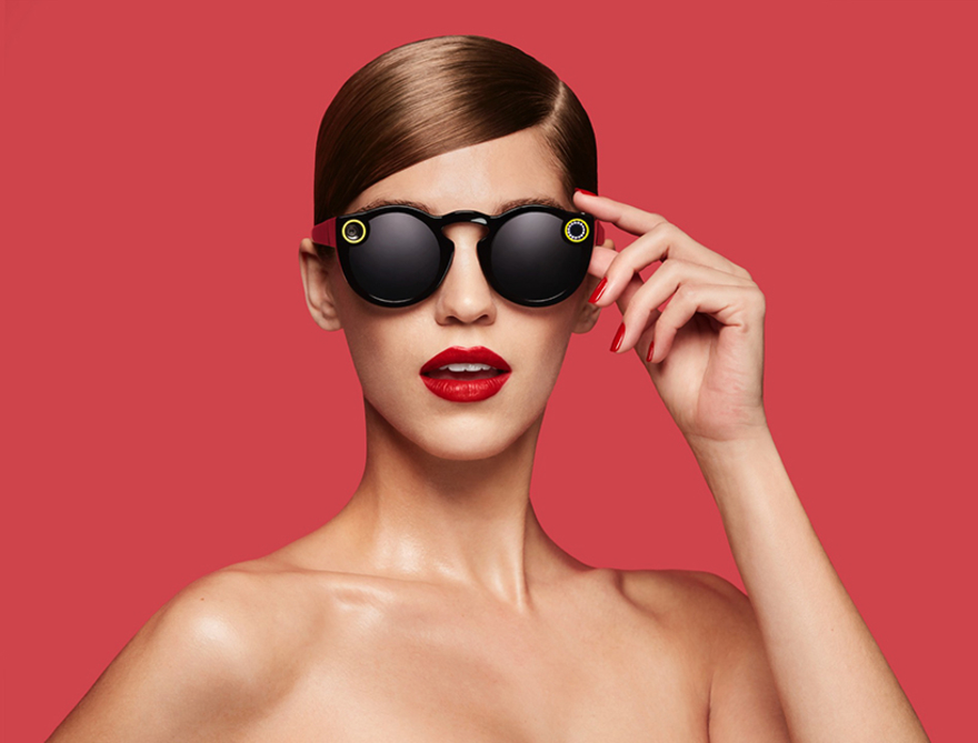 Snapchat Spectacles