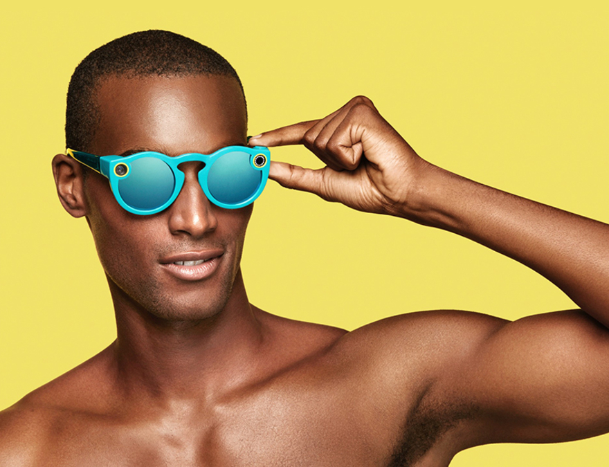 Snapchat Spectacles