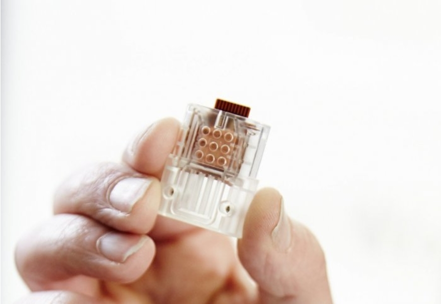 HIV USB