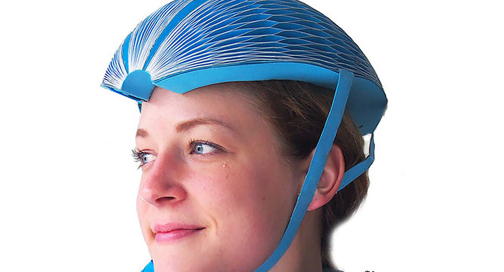 EcoHelmet