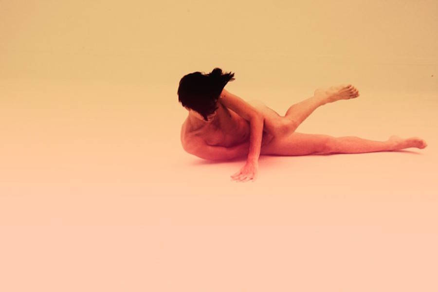Weightlessness by Adeline Mai Weightlessness by Adeline Mai