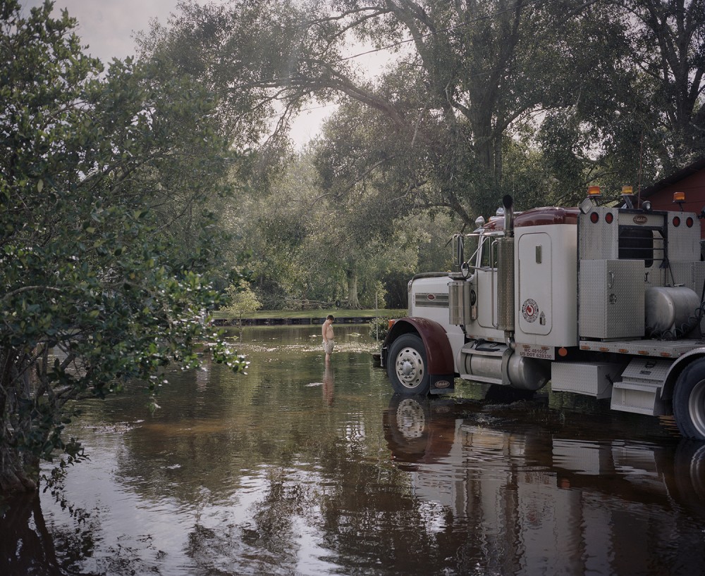 Hurricane Season
