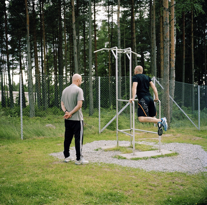 Halden Prison