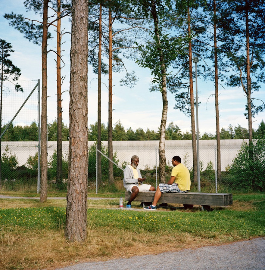 Halden Prison