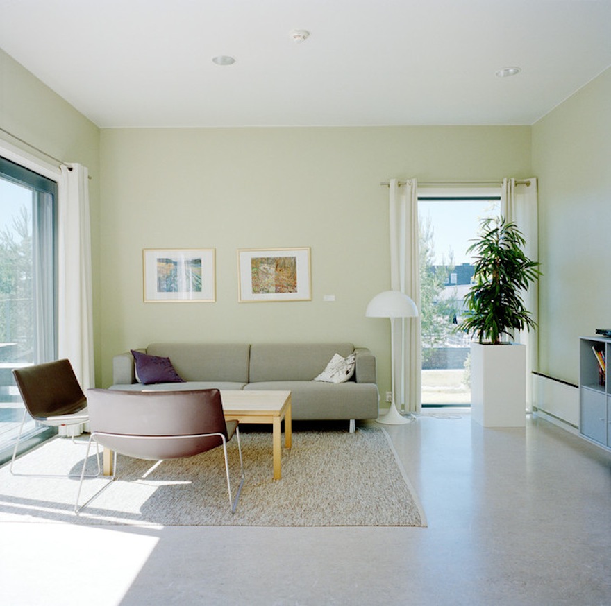 Yet, the overuse of solitary confinement is very problematic. Norway Denmark Prison Cell - Can the architecture of a prison contribute to the ...