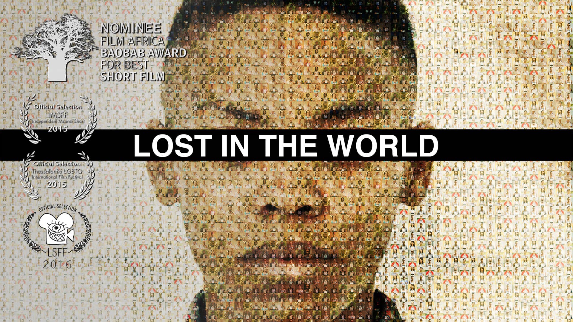 Lost In The World