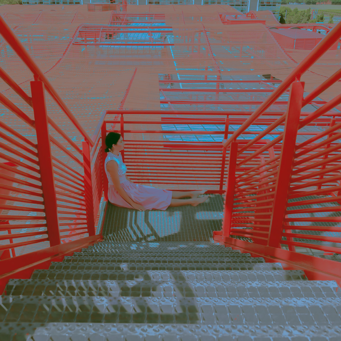 Ghost Town