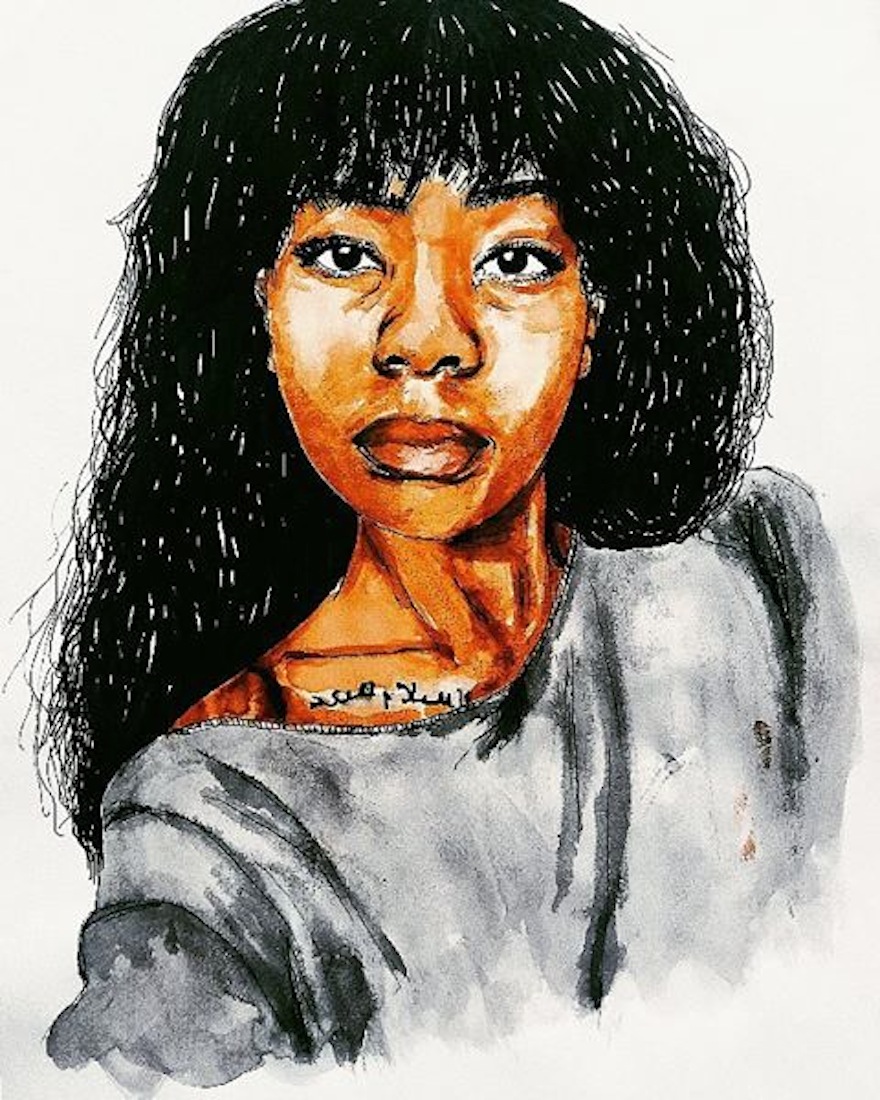 Nokwanda Themba