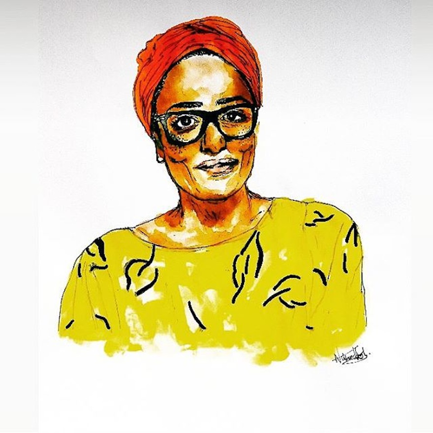 Nokwanda Themba