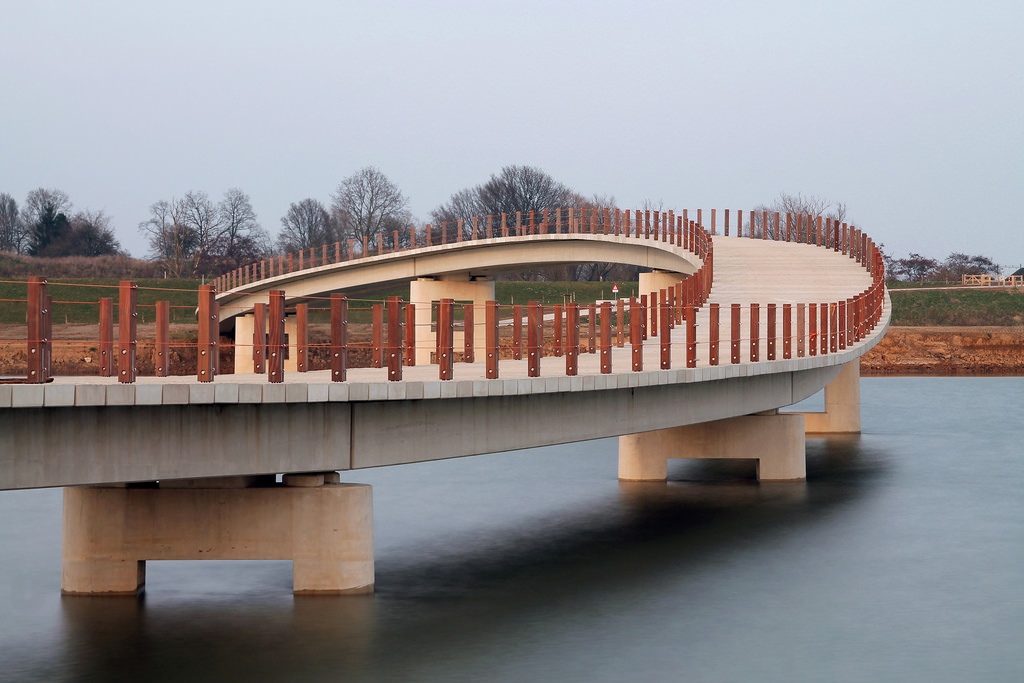 The Zaligebrug