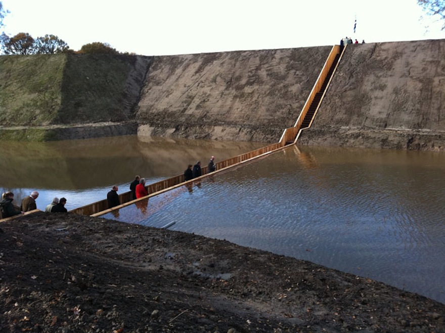 Moses Bridge