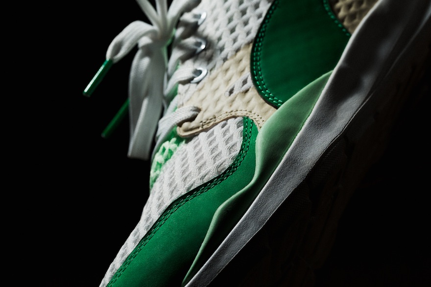 Daniel Ting Chong X PUMA