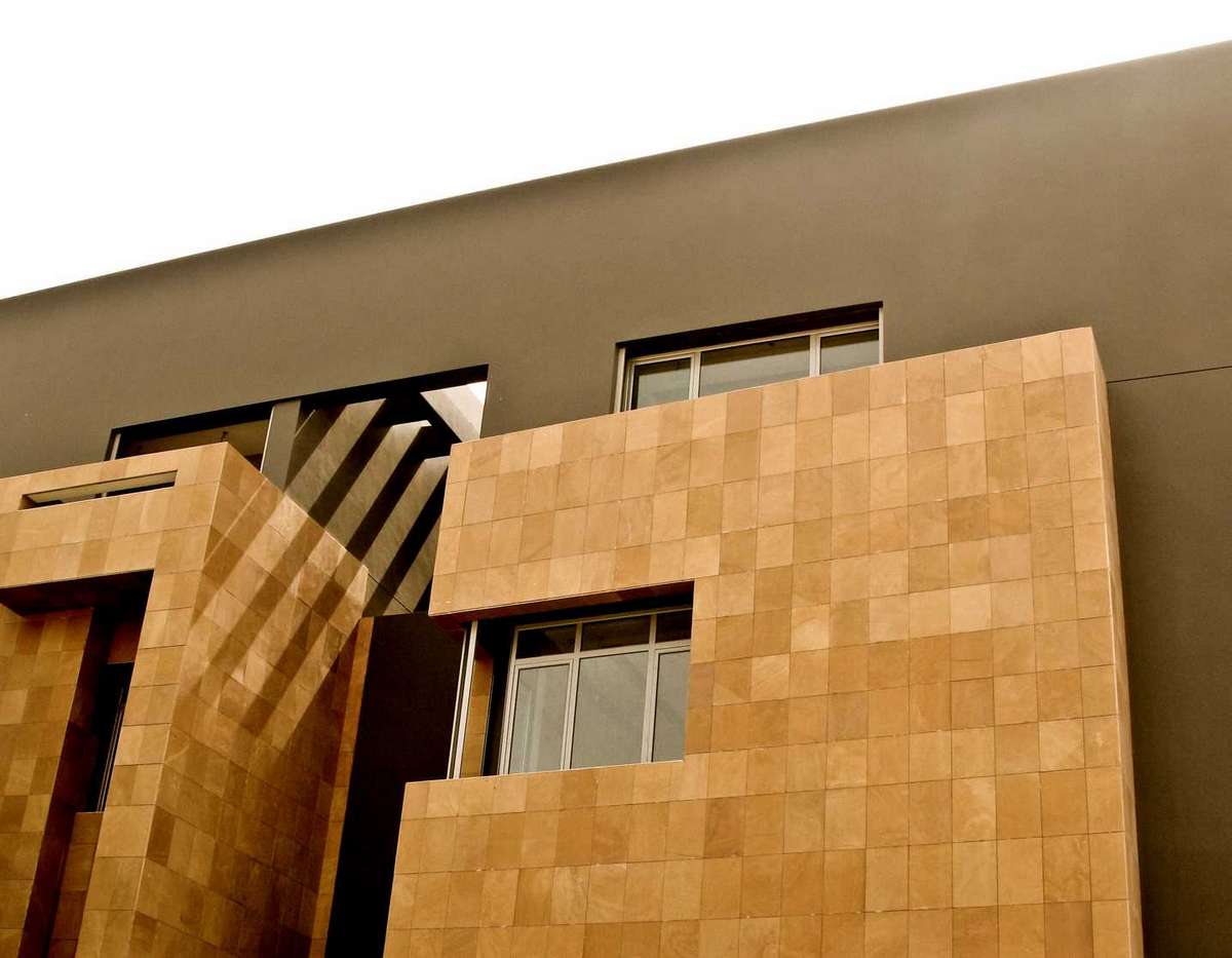 1001 Cairo street chairs and the particular charm of imperfection