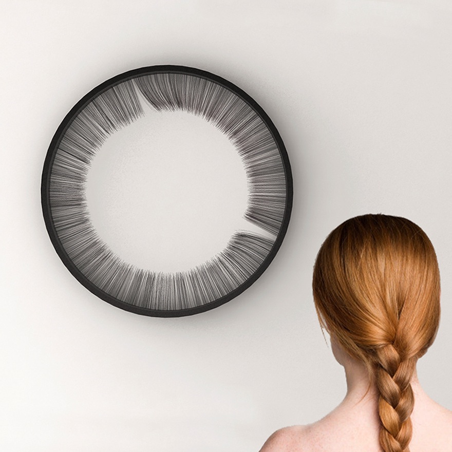 Lash Clock