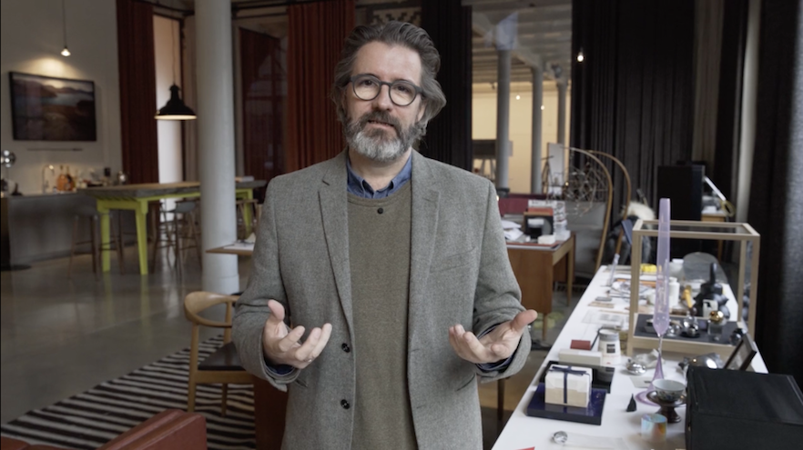 Olafur Eliasson