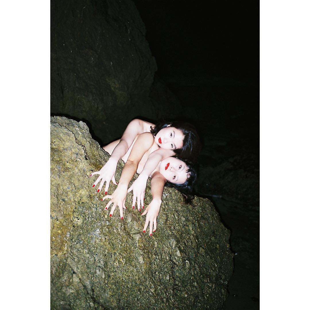 Ren Hang