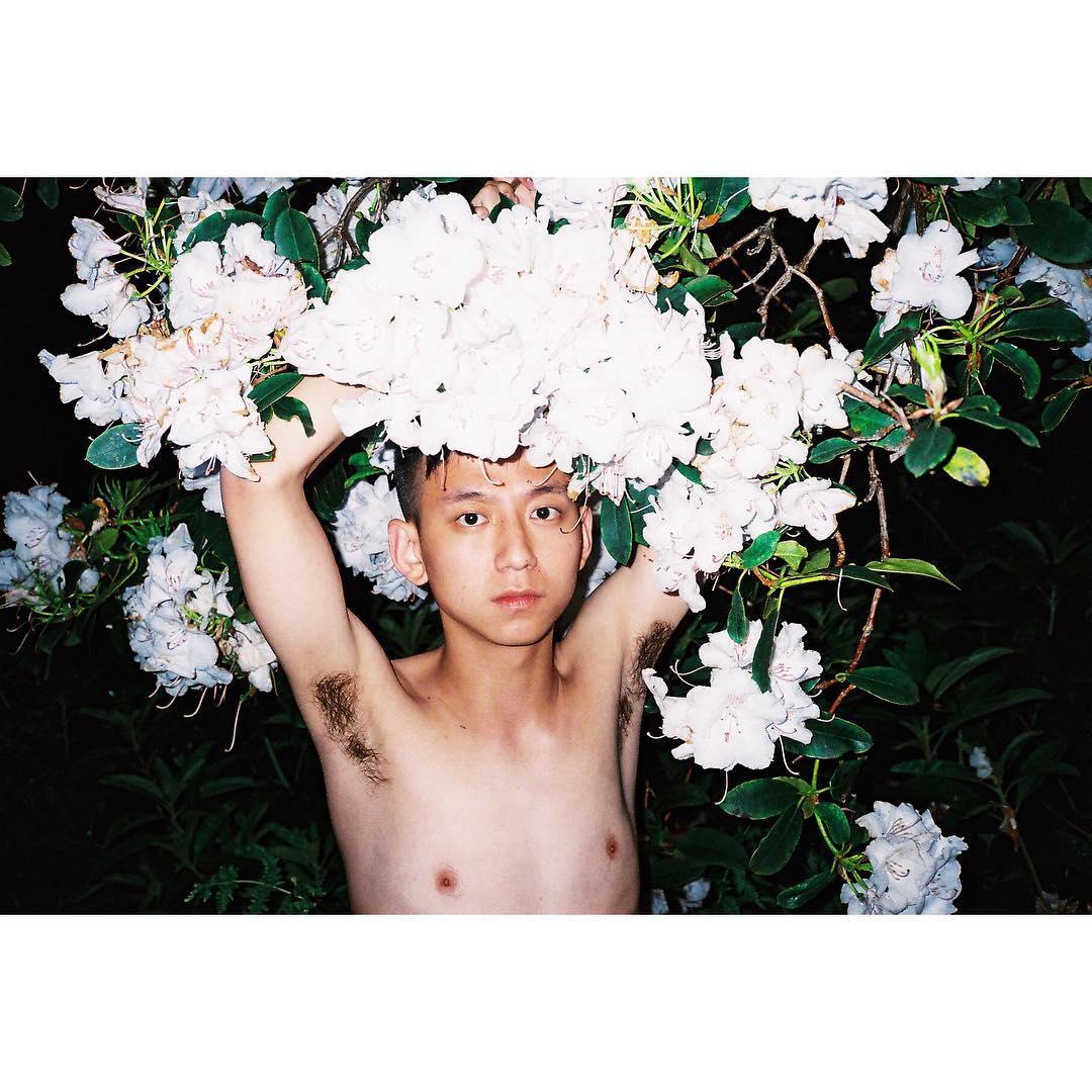 Ren Hang