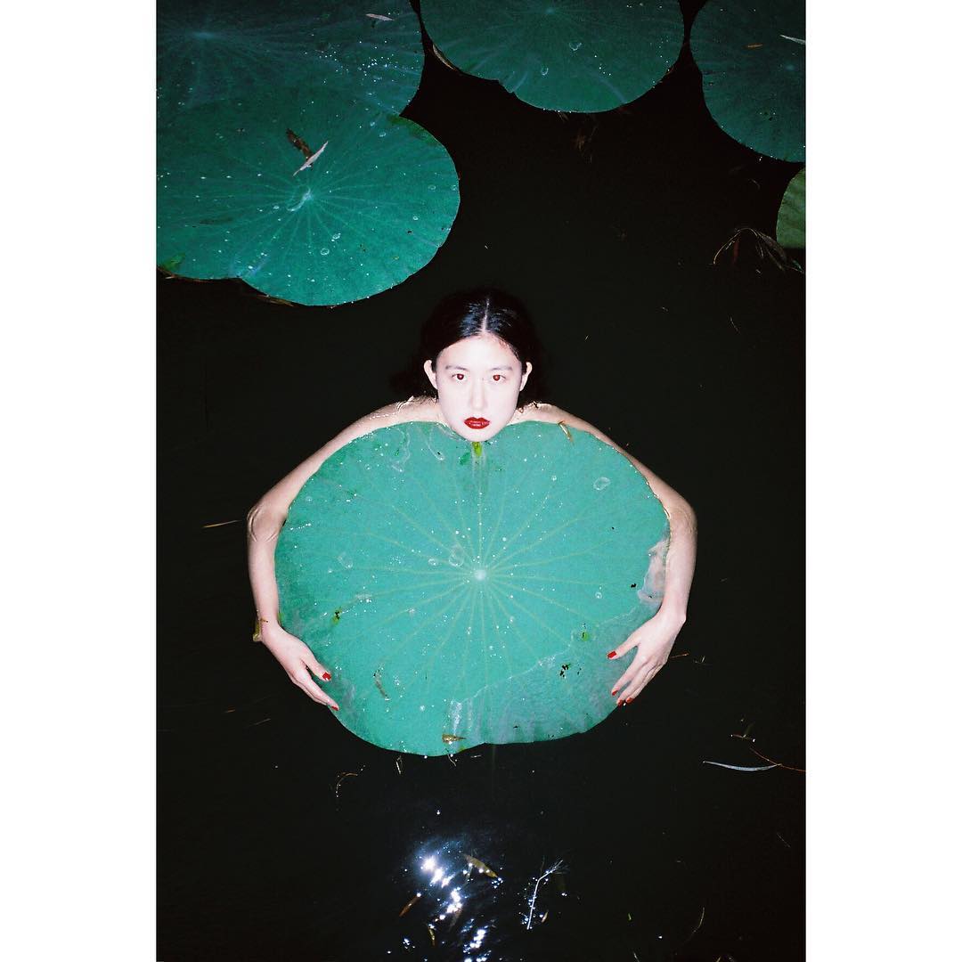 Ren Hang