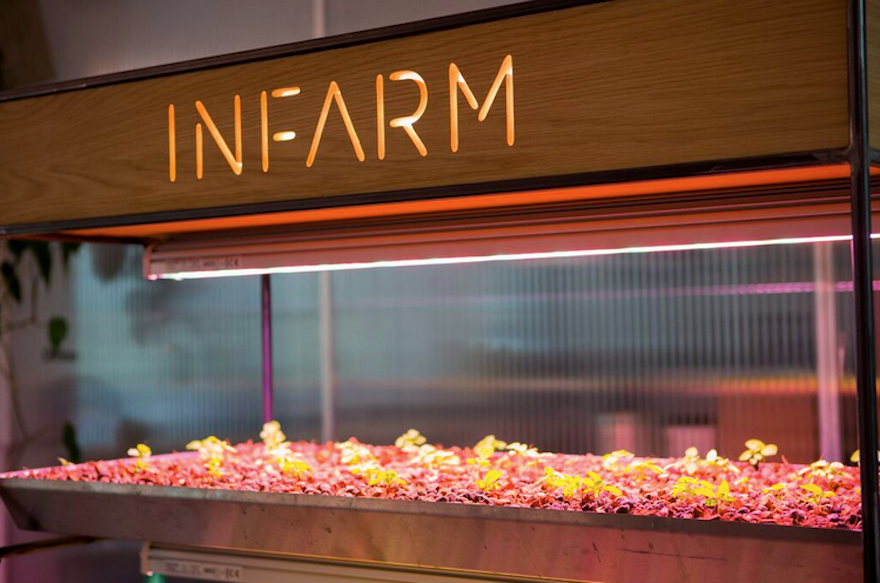 INFARM