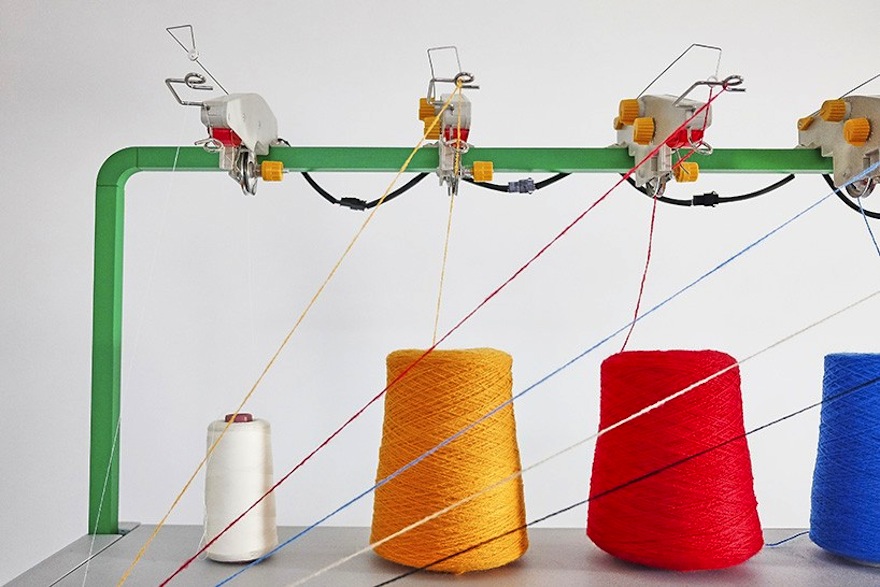 Kniterate