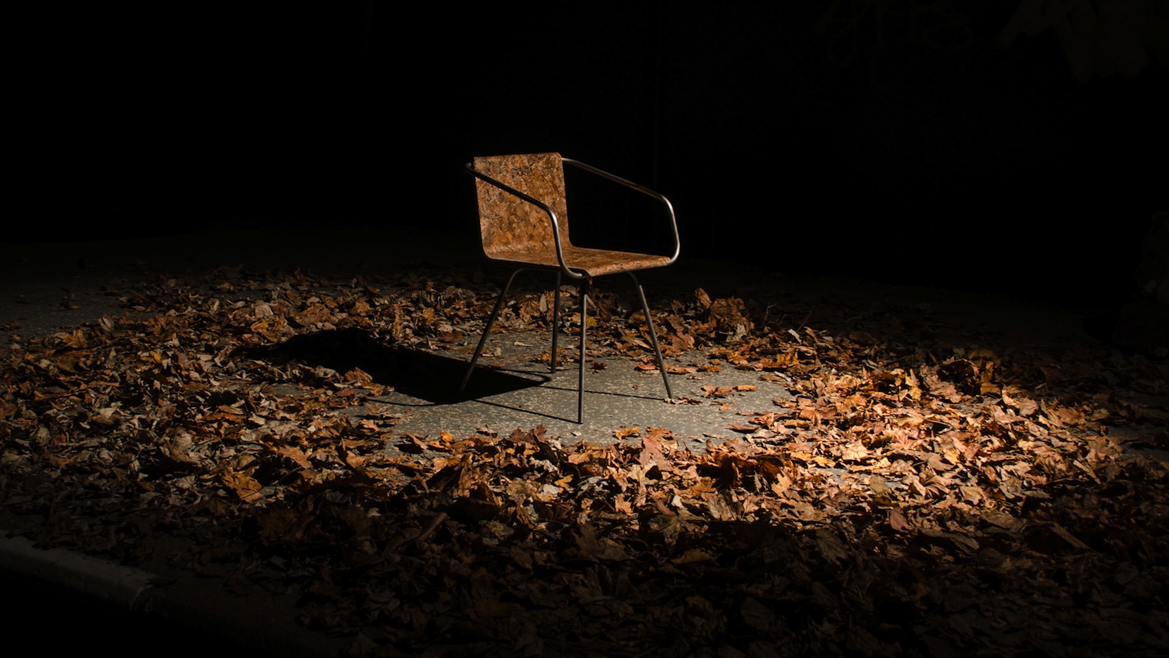 Beleaf Chair